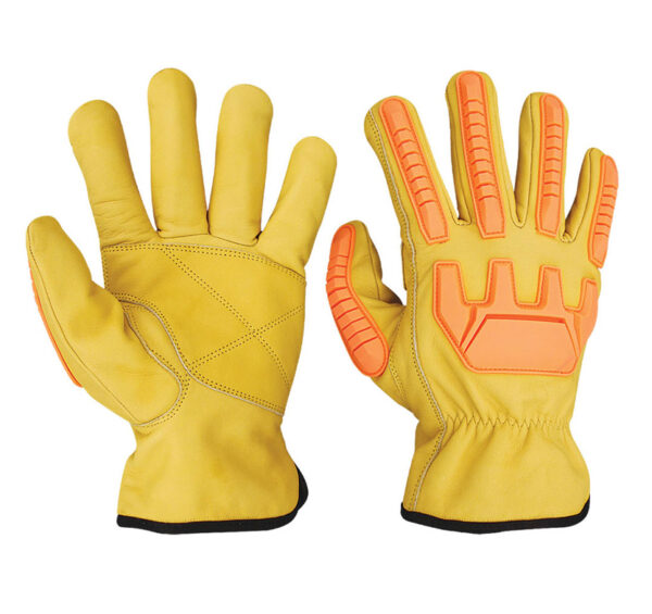 Driving Gloves