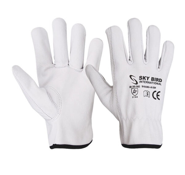 cowhide leather driving gloves manufacturers in pakistan