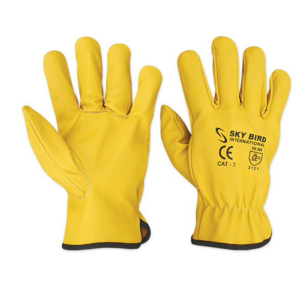 goatskin leather driving gloves manufacturers in pakistan