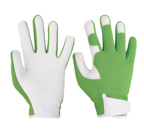gardening gloves eco friendly