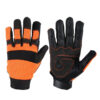 Oil Resistant Gloves