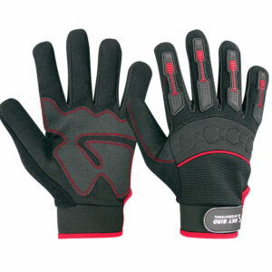 best quality mechanic gloves companies in sialkot pakistan