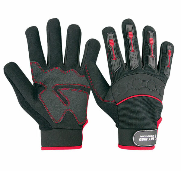 best quality mechanic gloves companies in sialkot pakistan