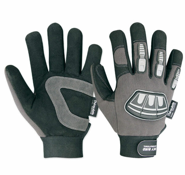 insulated mechanic work gloves pakistan