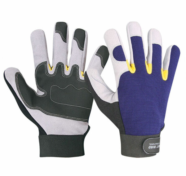 Mechanic Gloves