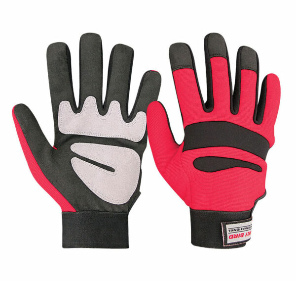 Mechanic Gloves