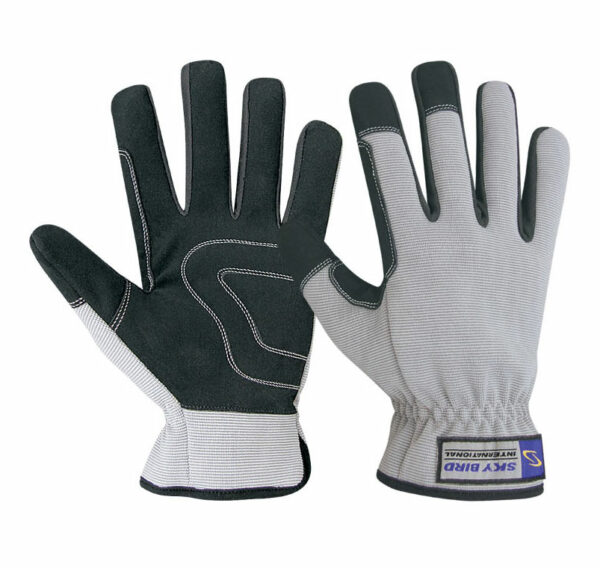 Mechanic Gloves