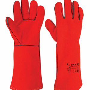 Welding Gloves