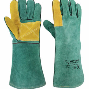 Welding Gloves