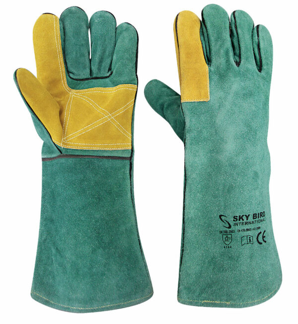 Welding Gloves