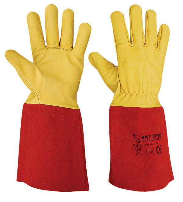 Welding Gloves