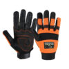 anti slip gloves manufacturer in sialkot