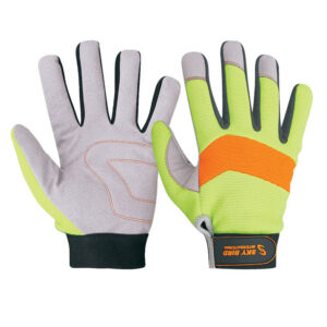 hi-vis mechanic gloves supplier companyies in pakistan