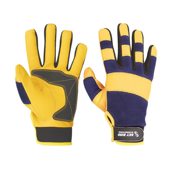 Mechanic Gloves