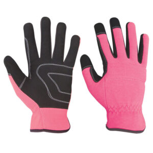 ladies gardening gloves for thorns