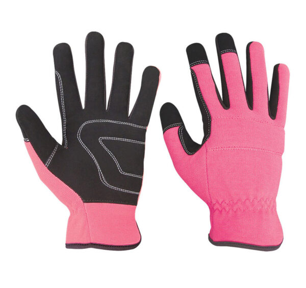 ladies gardening gloves for thorns