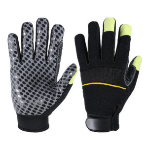 Oil Resistant Gloves
