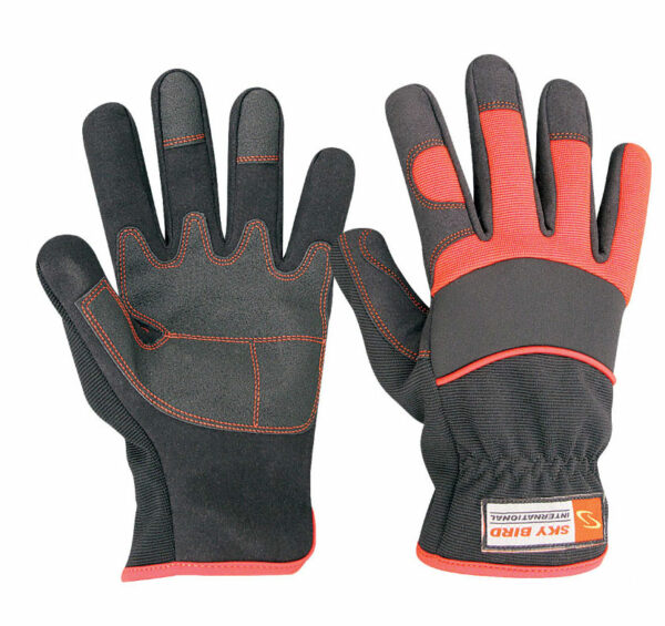 cold weather work gloves sialkot pakistan