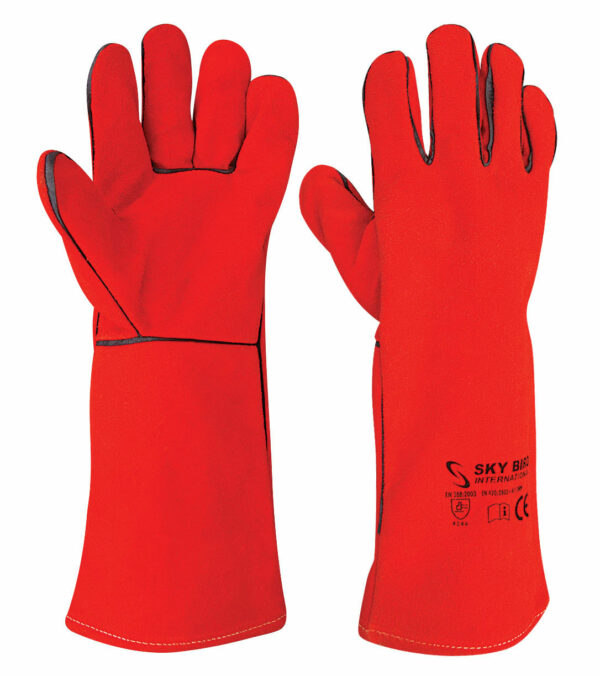 Welding Gloves