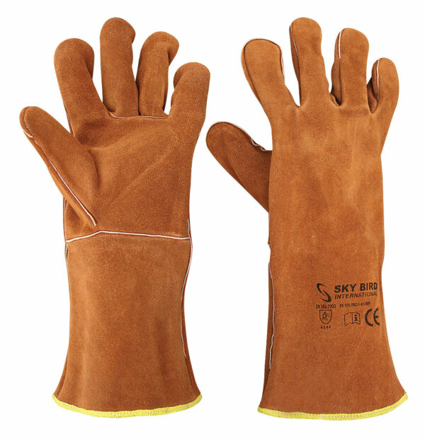 Welding Gloves