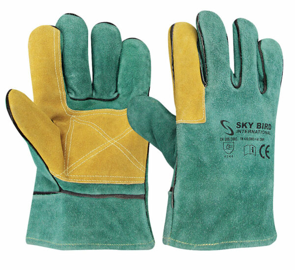 Welding Gloves