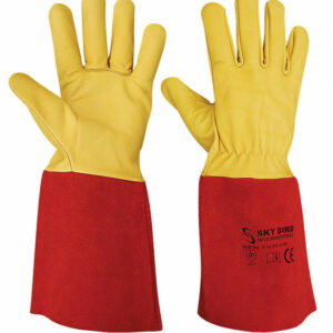 Welding Gloves