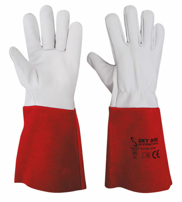 Welding Gloves