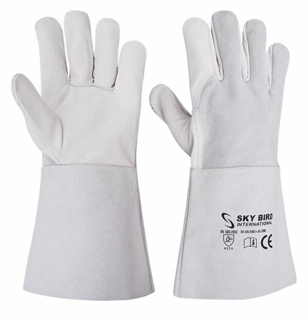 Welding Gloves