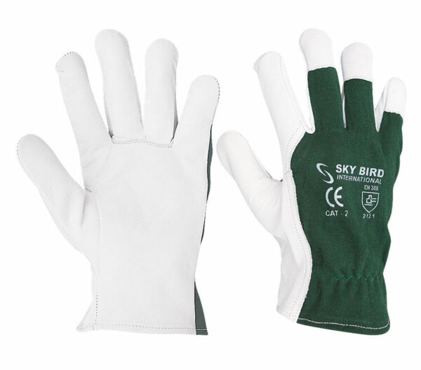 lightweight assembly gloves