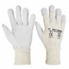 breathable cotton back assembly gloves pakistan