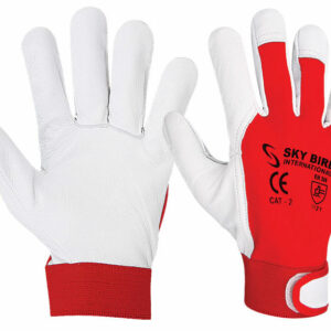 CE approved automotive assembly gloves pakistan